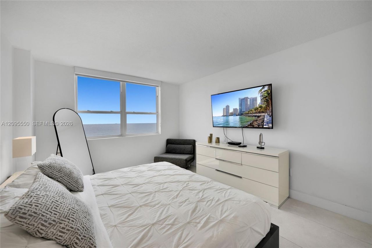 2080 S Ocean Dr, Unit 511, Hallandale Beach, FL 33009 Photo