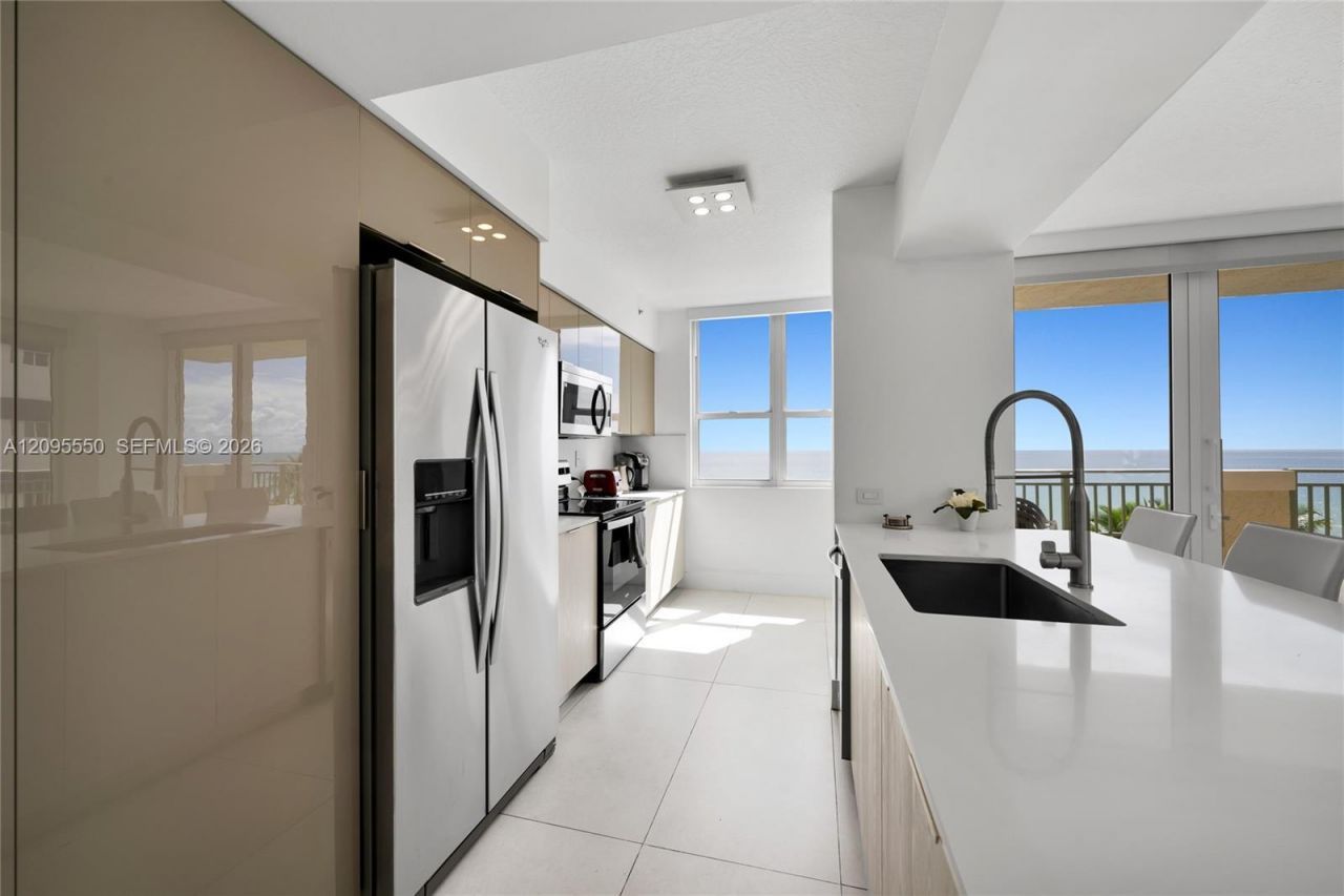 2080 S Ocean Dr, Unit 511, Hallandale Beach, FL 33009 Photo