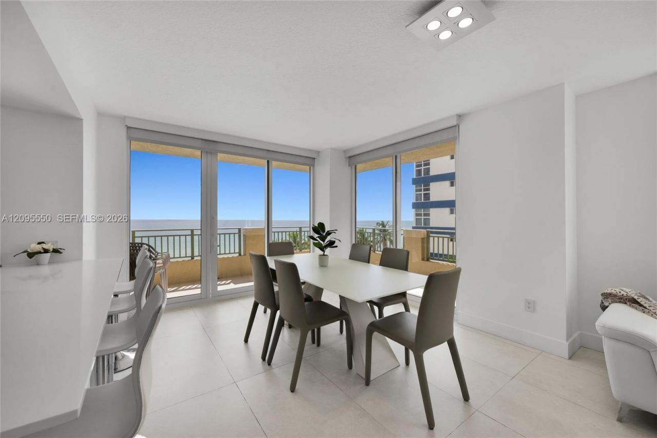 2080 S Ocean Dr, Unit 511, Hallandale Beach, FL 33009 Photo