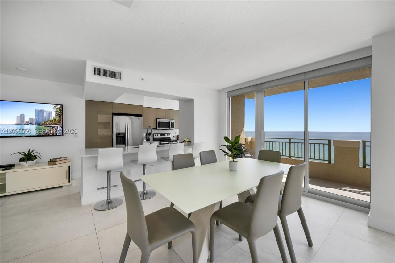 2080 S Ocean Dr, Unit 511, Hallandale Beach, FL 33009 Photo