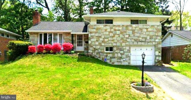 7909 RODGERS ROAD , ELKINS PARK, PA 19027