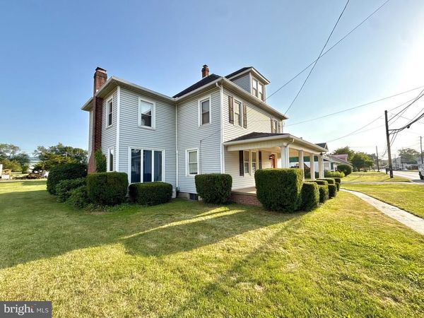 2536 FRONT STREET , BERWICK, PA 18603