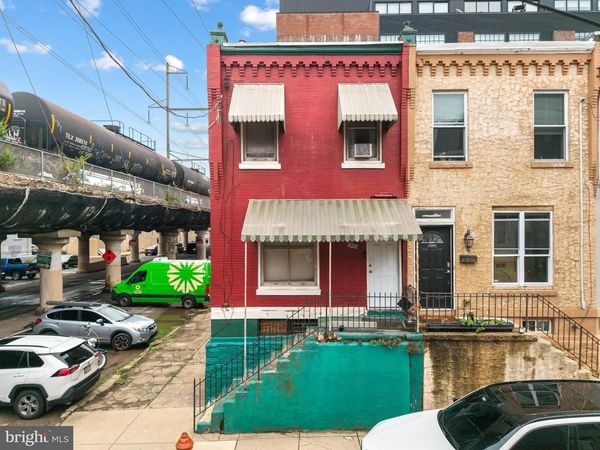2500 MANTON STREET , PHILADELPHIA, PA 19146