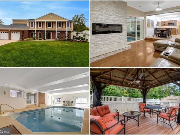 13203 GLASGOW WAY, FORT WASHINGTON, MD 20744