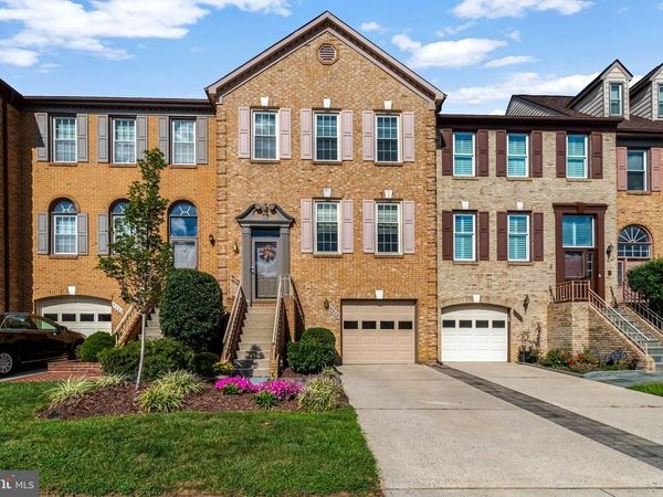 5978 WESCOTT HILLS WAY, ALEXANDRIA, VA 22315