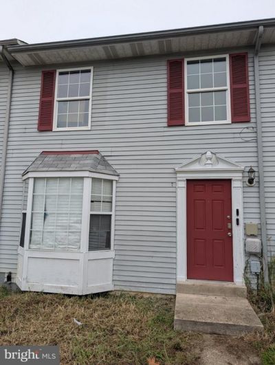 7 MATTAWOMAN COURT, INDIAN HEAD, MD 20640