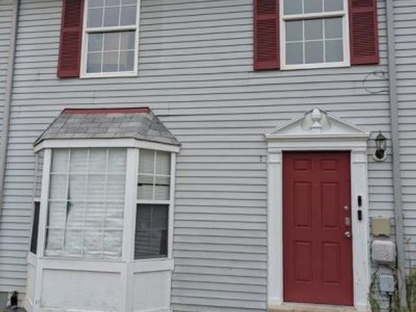 7 MATTAWOMAN COURT, INDIAN HEAD, MD 20640