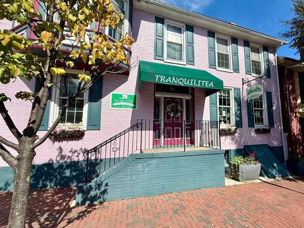 117 W MAIN STREET , WAYNESBORO, PA 17268