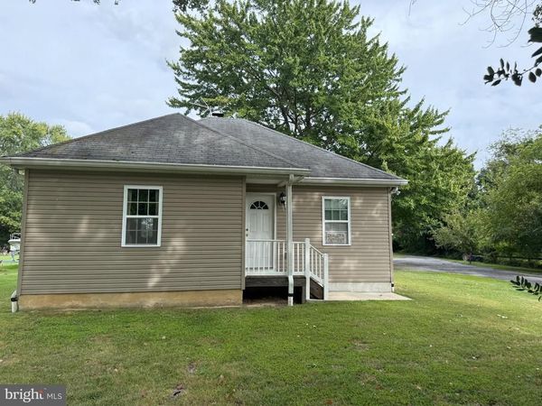 231 DOMINION ROAD , CHESTER, MD 21619