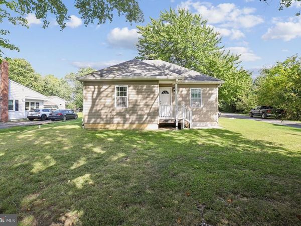 231 DOMINION ROAD, CHESTER, MD 21619