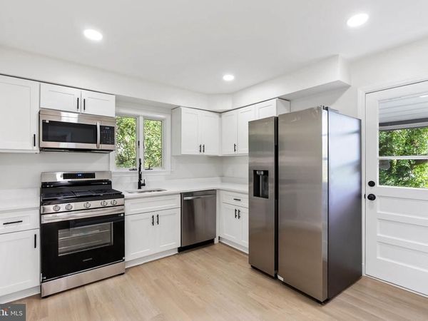 2620 MATTHEWS DRIVE , PARKVILLE, MD 21234