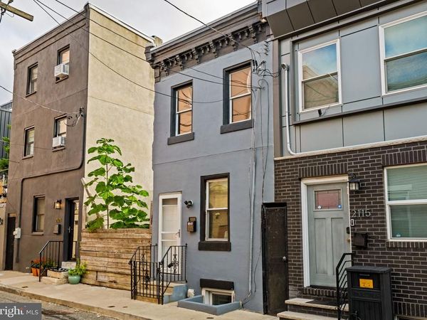2117 N HOPE STREET , PHILADELPHIA, PA 19122