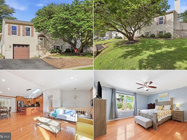 24306 PREAKNESS DRIVE, DAMASCUS, MD 20872