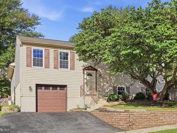 24306 PREAKNESS DRIVE, DAMASCUS, MD 20872