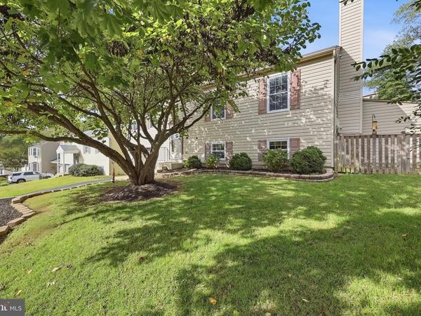 24306 PREAKNESS DRIVE, DAMASCUS, MD 20872