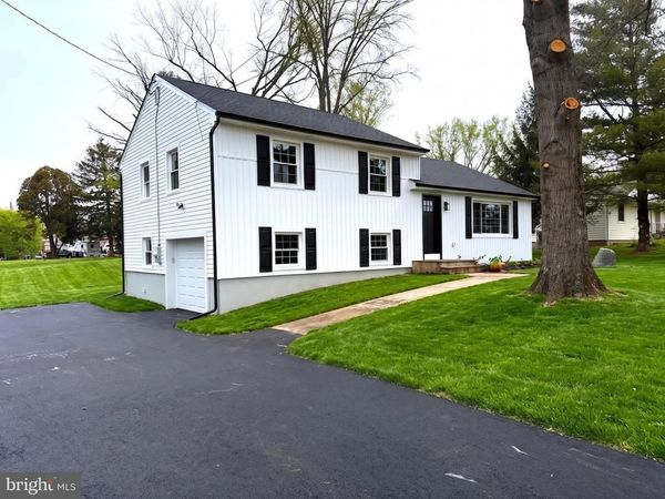 20 ROUTE 31 S, PENNINGTON, NJ 08534