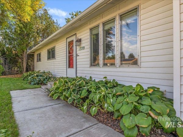 1339 W Carlton St, Meridian, ID 83642