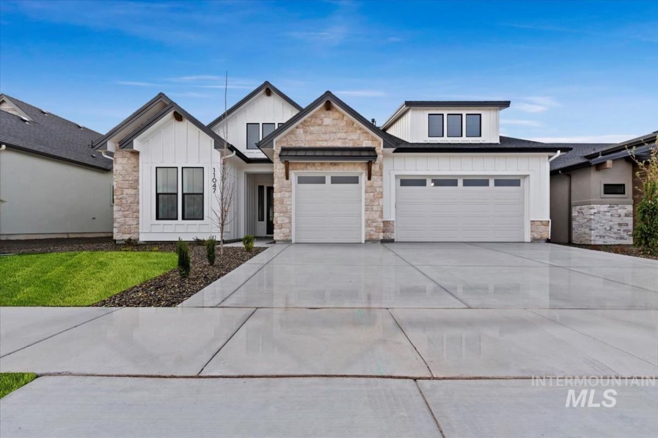 5866 W Calvay St, Eagle, ID 83616 Main Photo