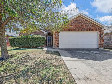 4541 High Cotton Trail, Fort Worth, TX 76179