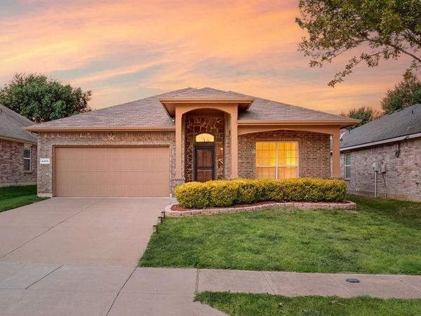 8255 Clarksprings Drive , Dallas, TX 75236