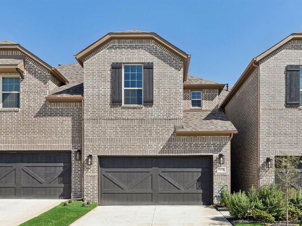 813 Heart Reef Road, Plano, TX 75075