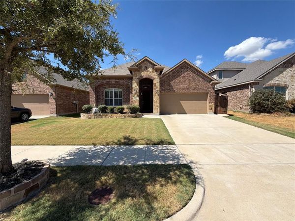 3912 Gennaker Drive, Denton, TX 76210