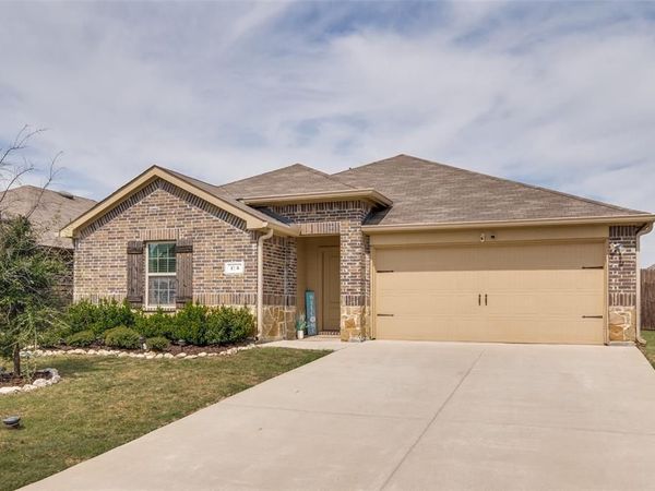 175 Seabiscuit Drive, Caddo Mills, TX 75135