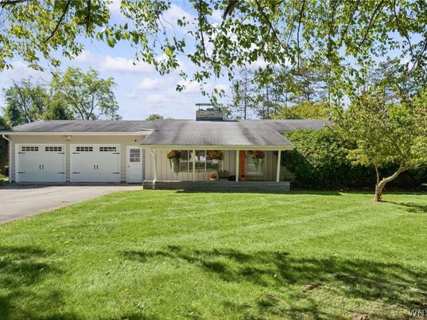 4149 Riverside Drive , Belmont, NY 14813