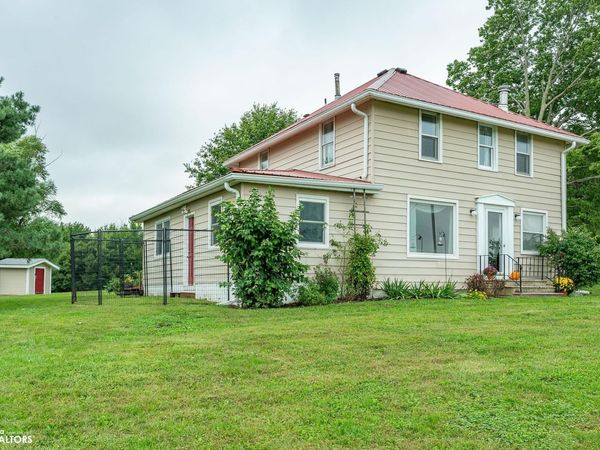 3582 158th Avenue, Carlisle, IA 50047