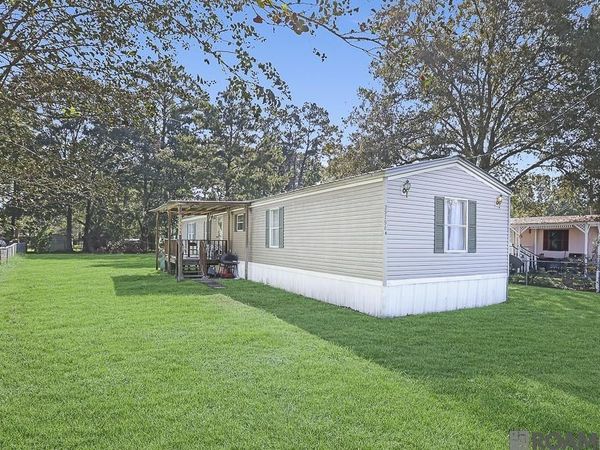 29796 A Burns Ln, Walker, LA 70785