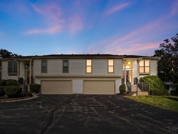 3678 Country Ridge, Mason, OH 45040