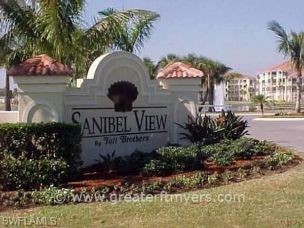 20051 Sanibel View CIR , Unit 303, FORT MYERS, FL 33908