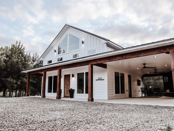 2690 Sweet Home Road , Broken Bow, OK 74728