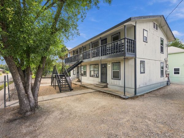 4818 MONTEREY ST, San Antonio, TX 78237