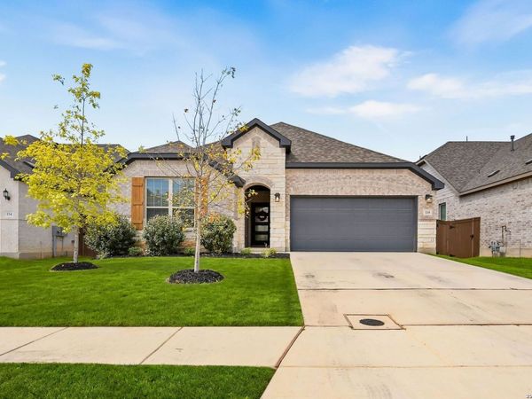 118 Trotting Horse, Boerne, TX 78006