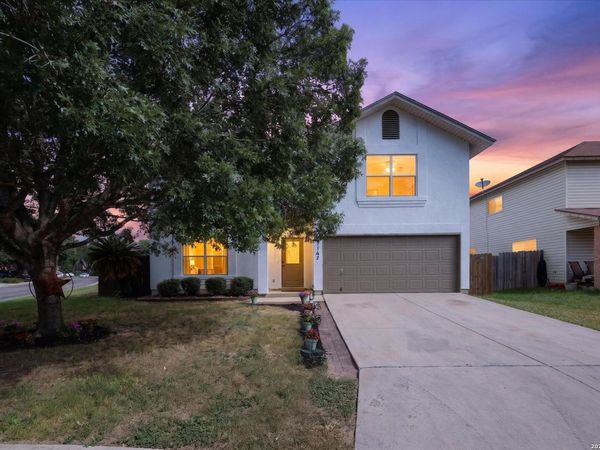 7143 VALEWOOD VW, San Antonio, TX 78240