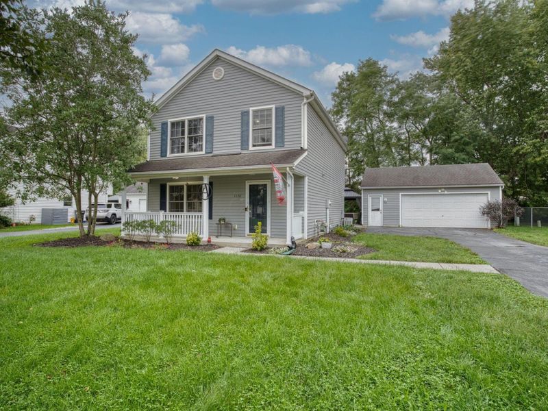 1126 Lake Forest Drive, Hebron, OH 43025 Photo 2