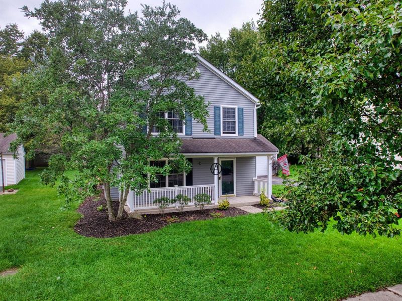 1126 Lake Forest Drive, Hebron, OH 43025 Photo 3