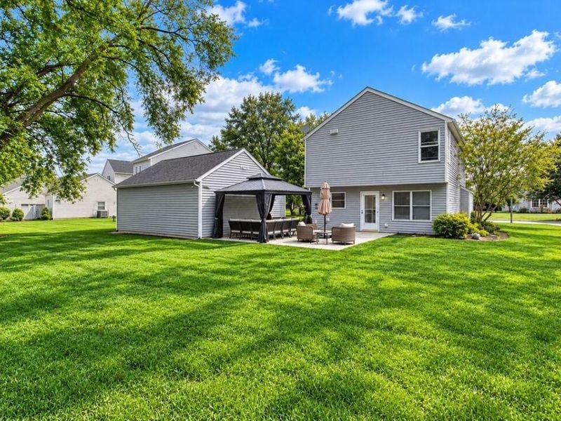 1126 Lake Forest Drive, Hebron, OH 43025 Photo 3