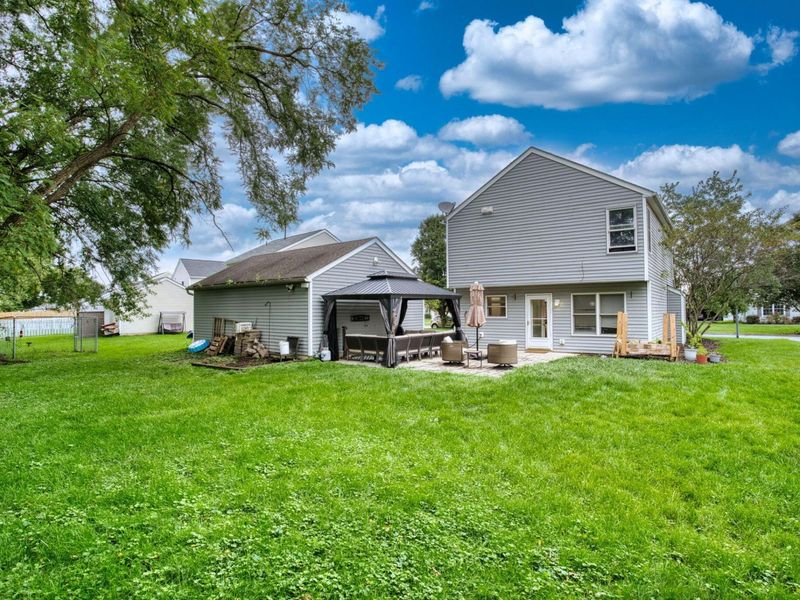 1126 Lake Forest Drive, Hebron, OH 43025 Photo 32