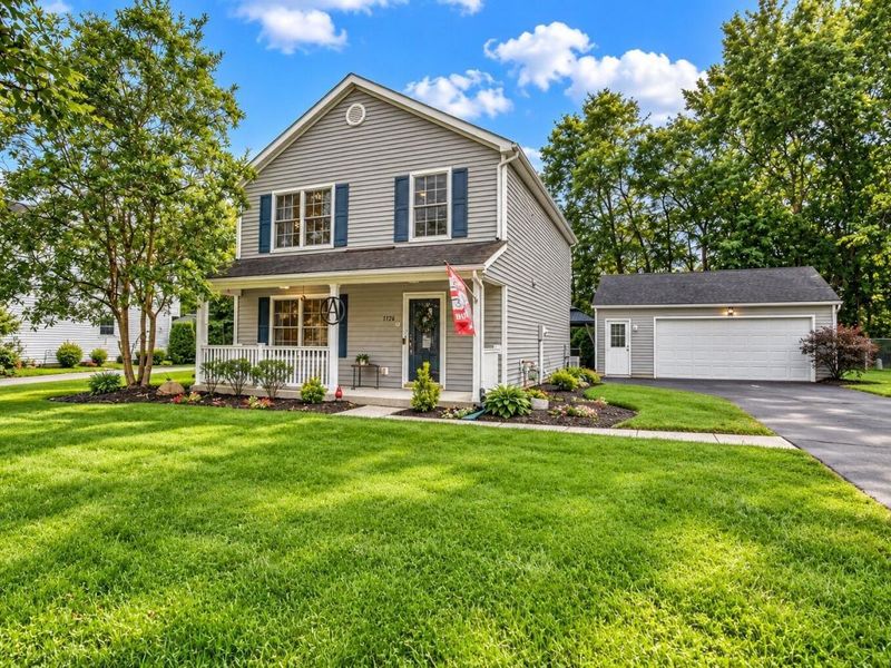 1126 Lake Forest Drive, Hebron, OH 43025 Photo 34