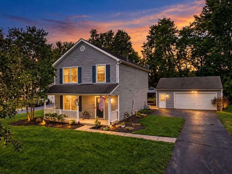 1126 Lake Forest Drive, Hebron, OH 43025 Photo 35