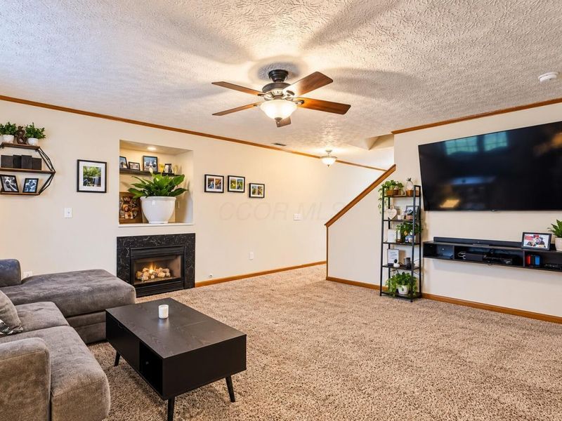 1126 Lake Forest Drive, Hebron, OH 43025 Photo 5