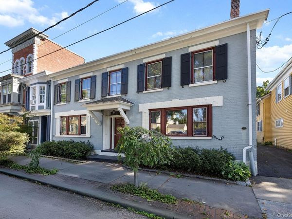 72-74 Main Street , Kingston, NY 12401