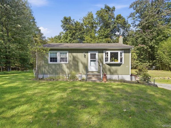 187 Birchwood Drive , Pine Bush, NY 12566