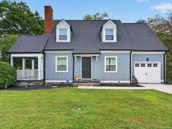14 S Brooks Avenue, Chattanooga, TN 37411