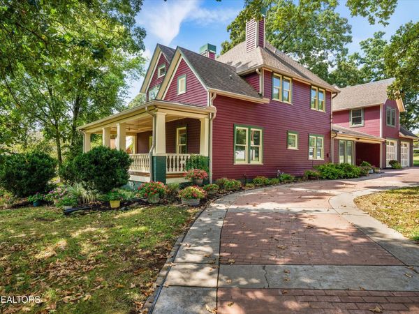 2243 Sevierville Rd, Maryville, TN 37804