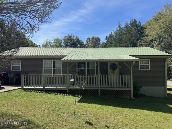 1114 Rocky Springs Rd, Madisonville, TN 37354