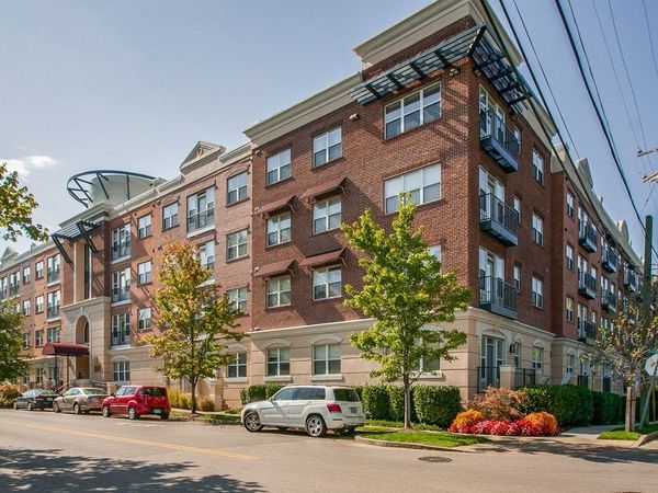 3000 Vanderbilt Pl , Unit 106, Nashville, TN 37212