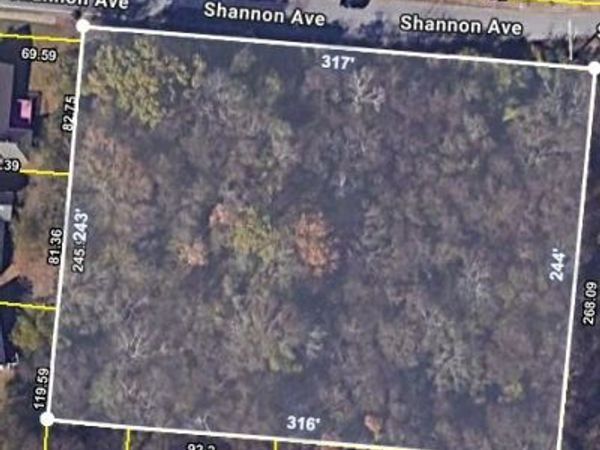 0 Shannon Avenue , Madison, TN 37115